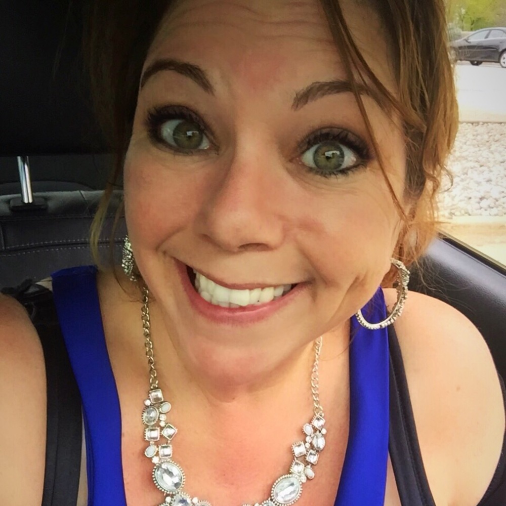 Meet your Posher, Dawn